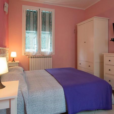 B&B La Lanterna Levanto Eksteriør billede