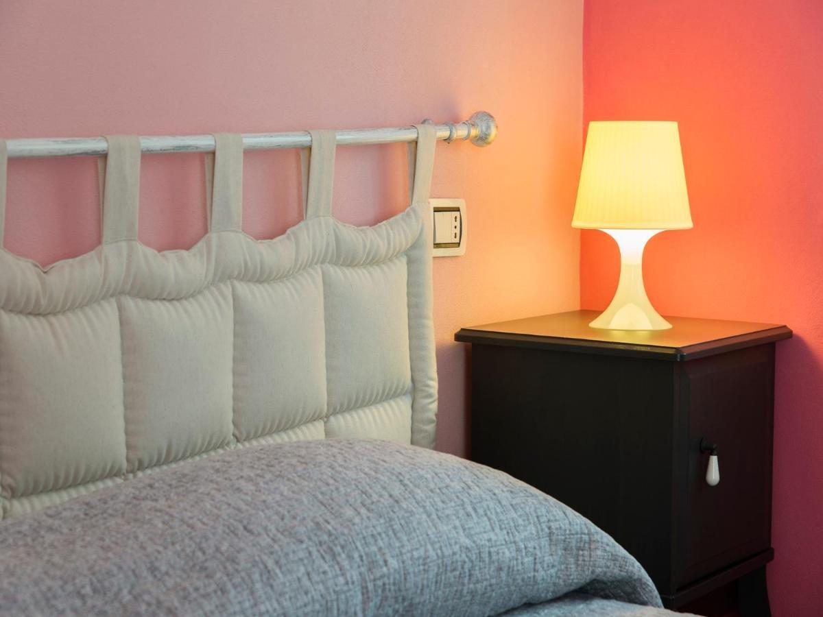 B&B La Lanterna Levanto Eksteriør billede