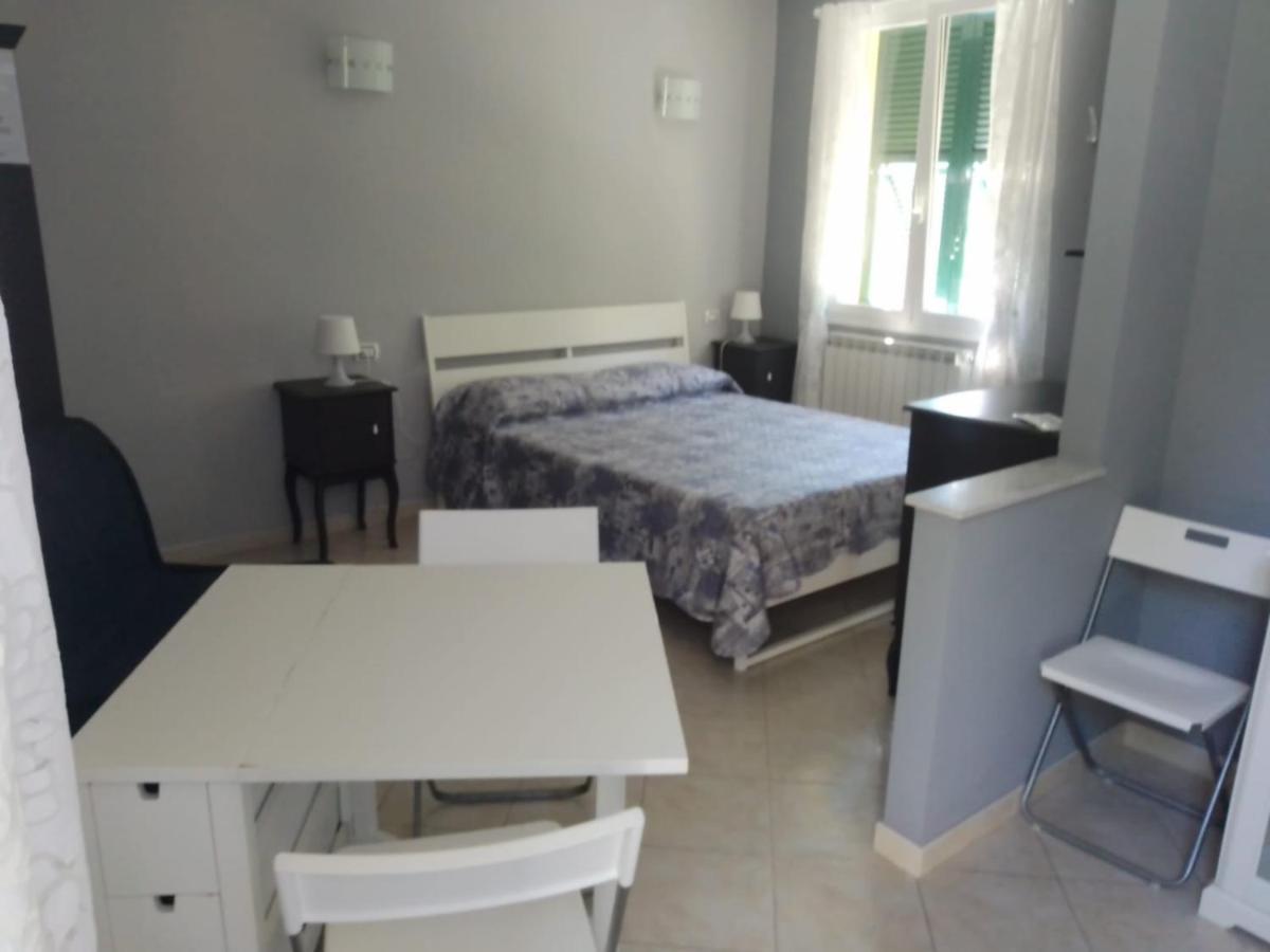 B&B La Lanterna Levanto Eksteriør billede