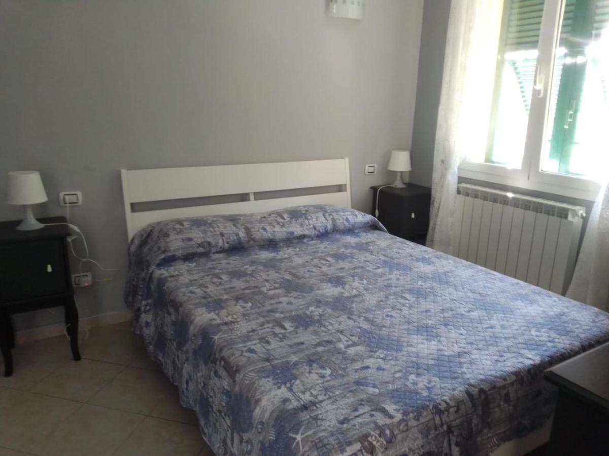 B&B La Lanterna Levanto Eksteriør billede